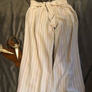 Jolt palazzo pants size Med